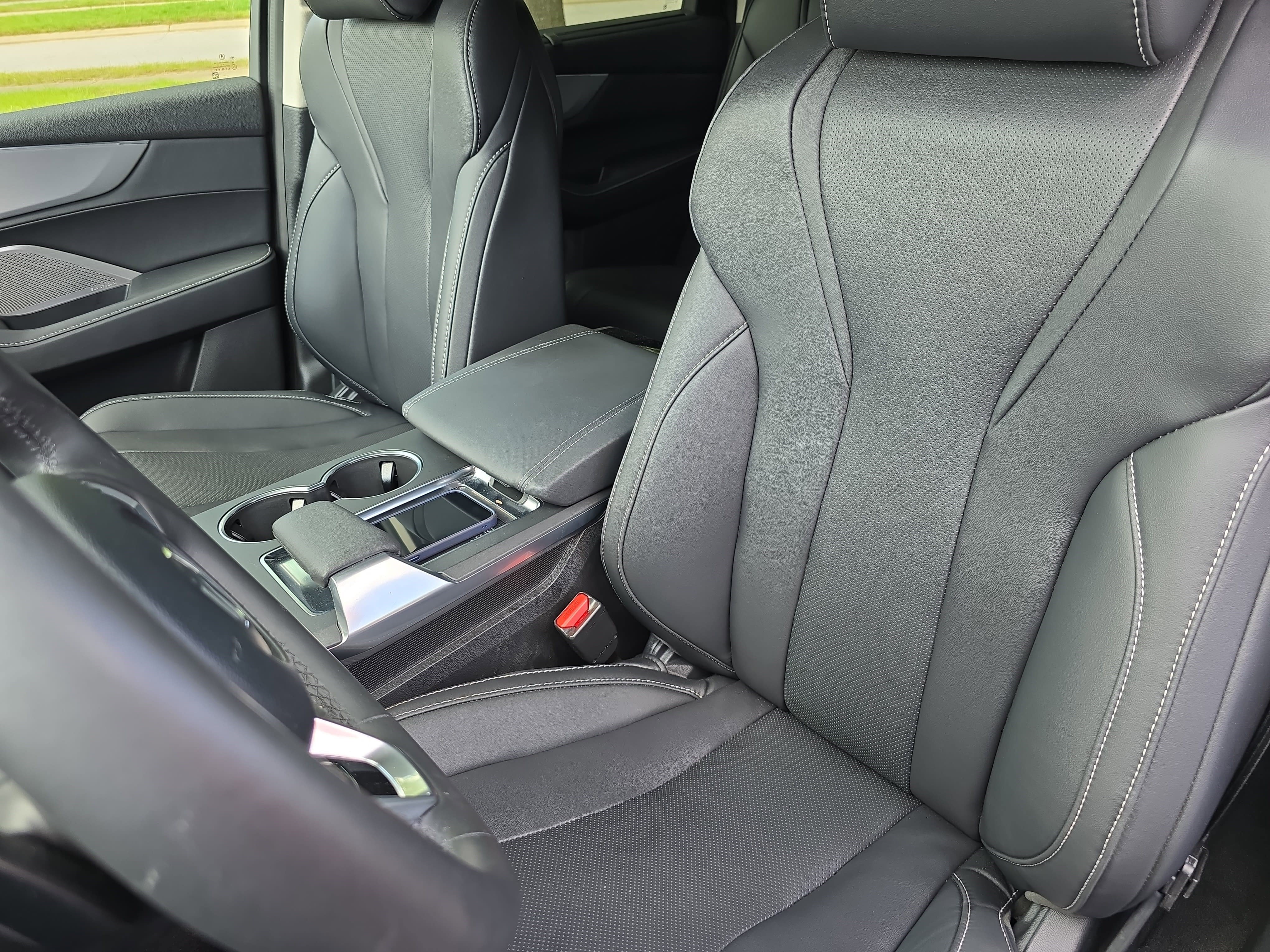 Used 2024 Acura MDX SH-AWD w/ Technology Package image 17