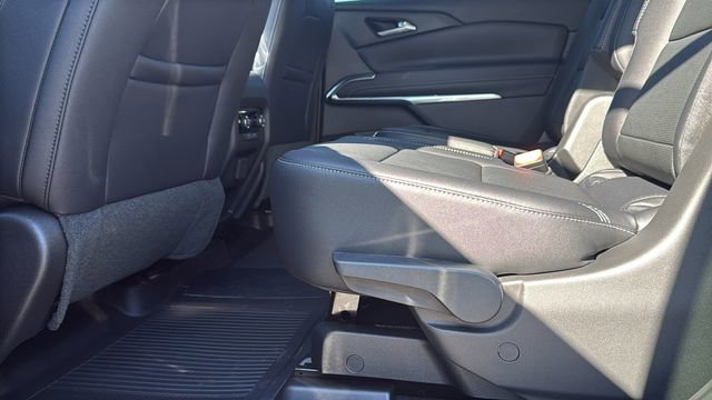 New 2026 Chevrolet Traverse LT w/ Driver Confidence Package FWD image 25