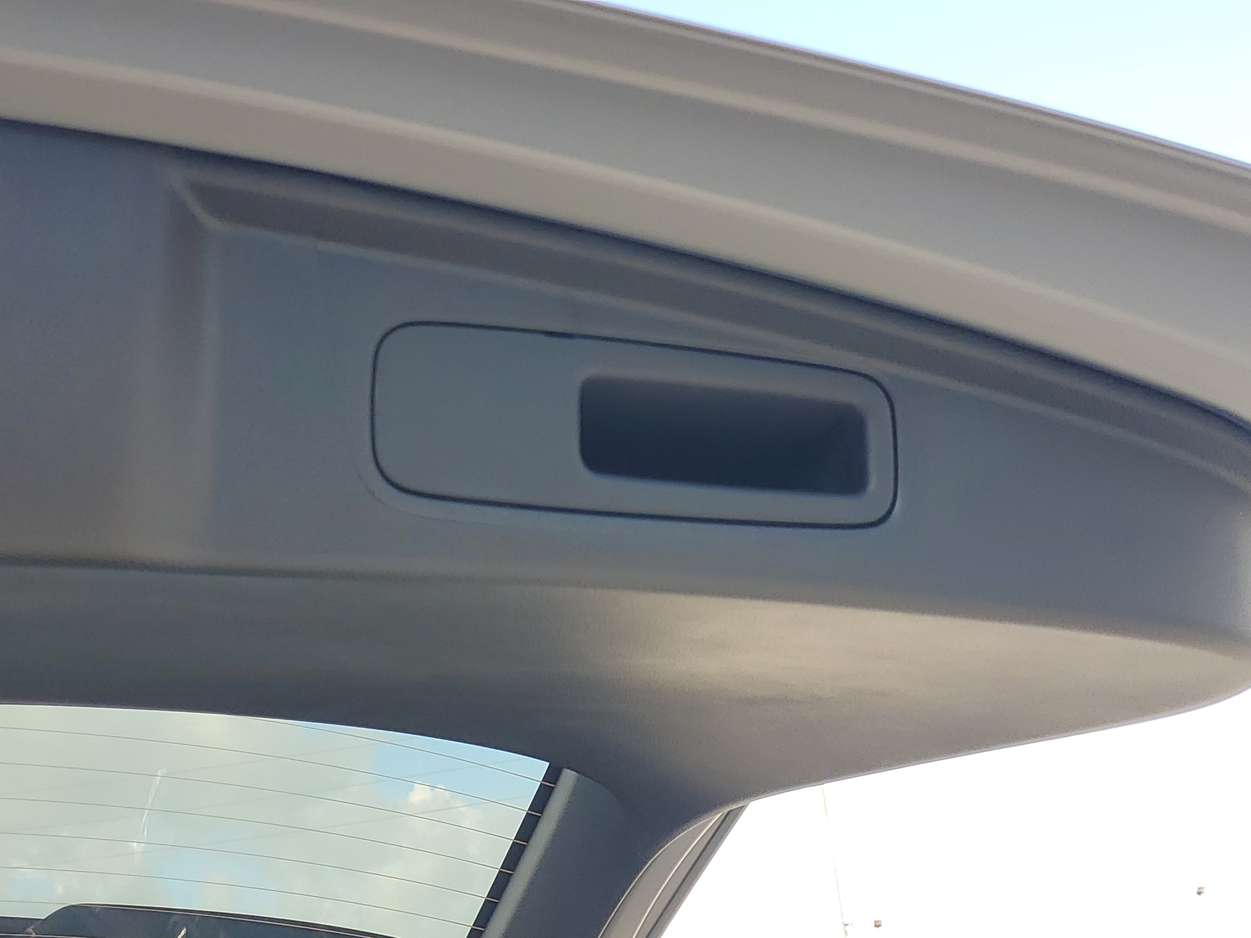 New 2026 Honda CR-V LX image 10