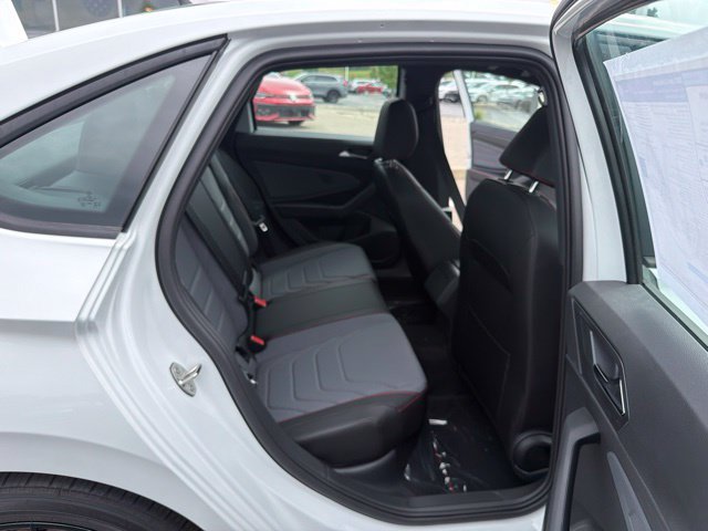 New 2027 Volkswagen Jetta GLI Autobahn FWD image 36
