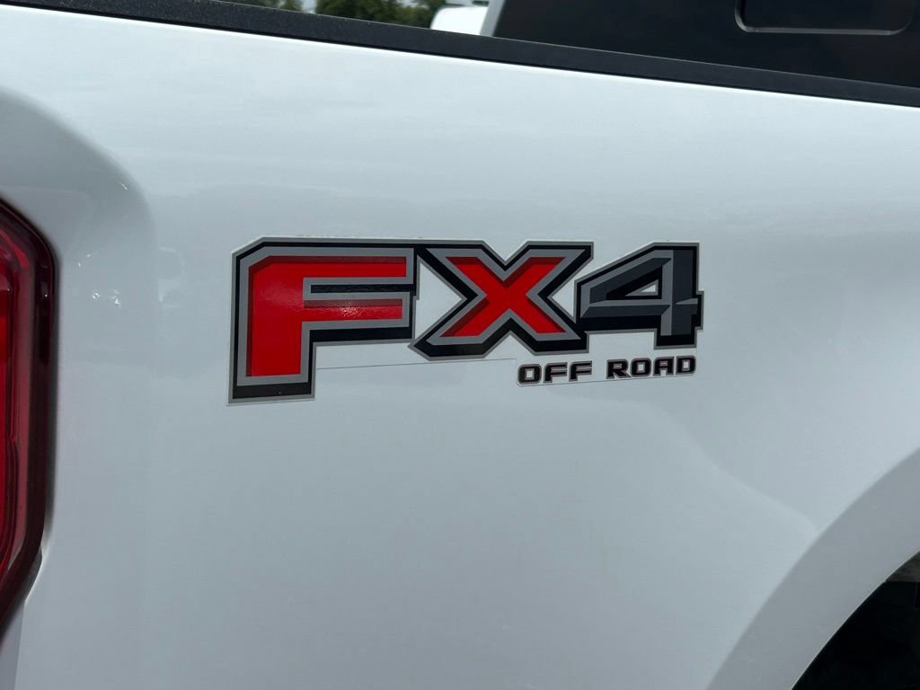 Certified 2023 Ford F350 Lariat w/ Lariat Ultimate Package AWD/4WD image 25