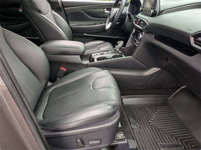 Used 2019 Hyundai Santa Fe AWD image 38