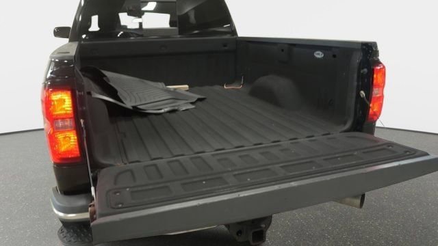 Used 2016 Chevrolet Silverado 2500 LTZ w/ Duramax Plus Package image 36