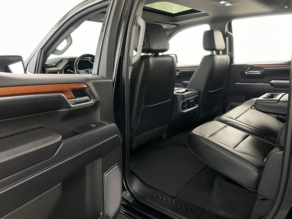 Used 2022 GMC Sierra 1500 Denali AWD/4WD image 48