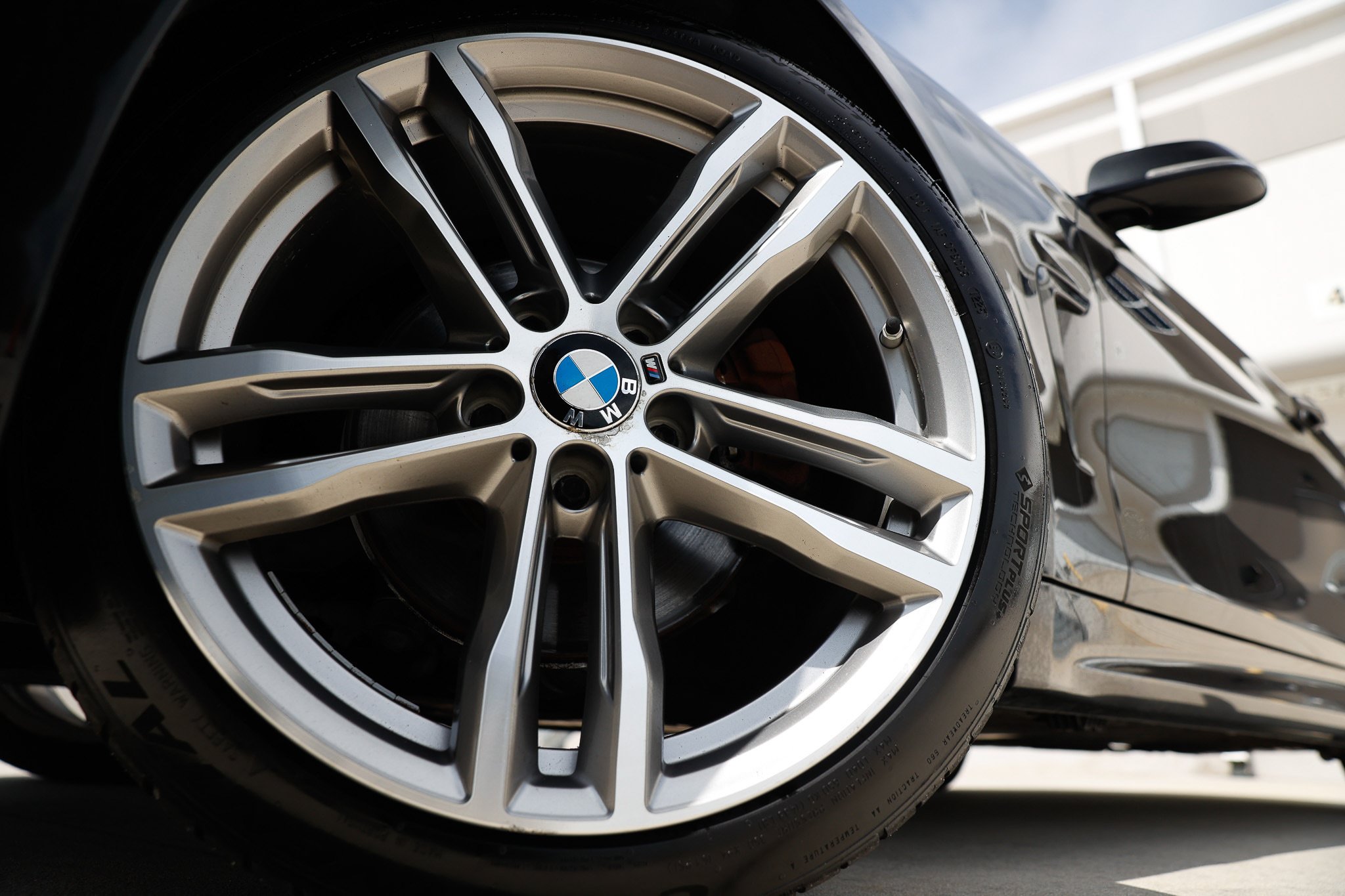 Used 2018 BMW 430i Convertible RWD image 39