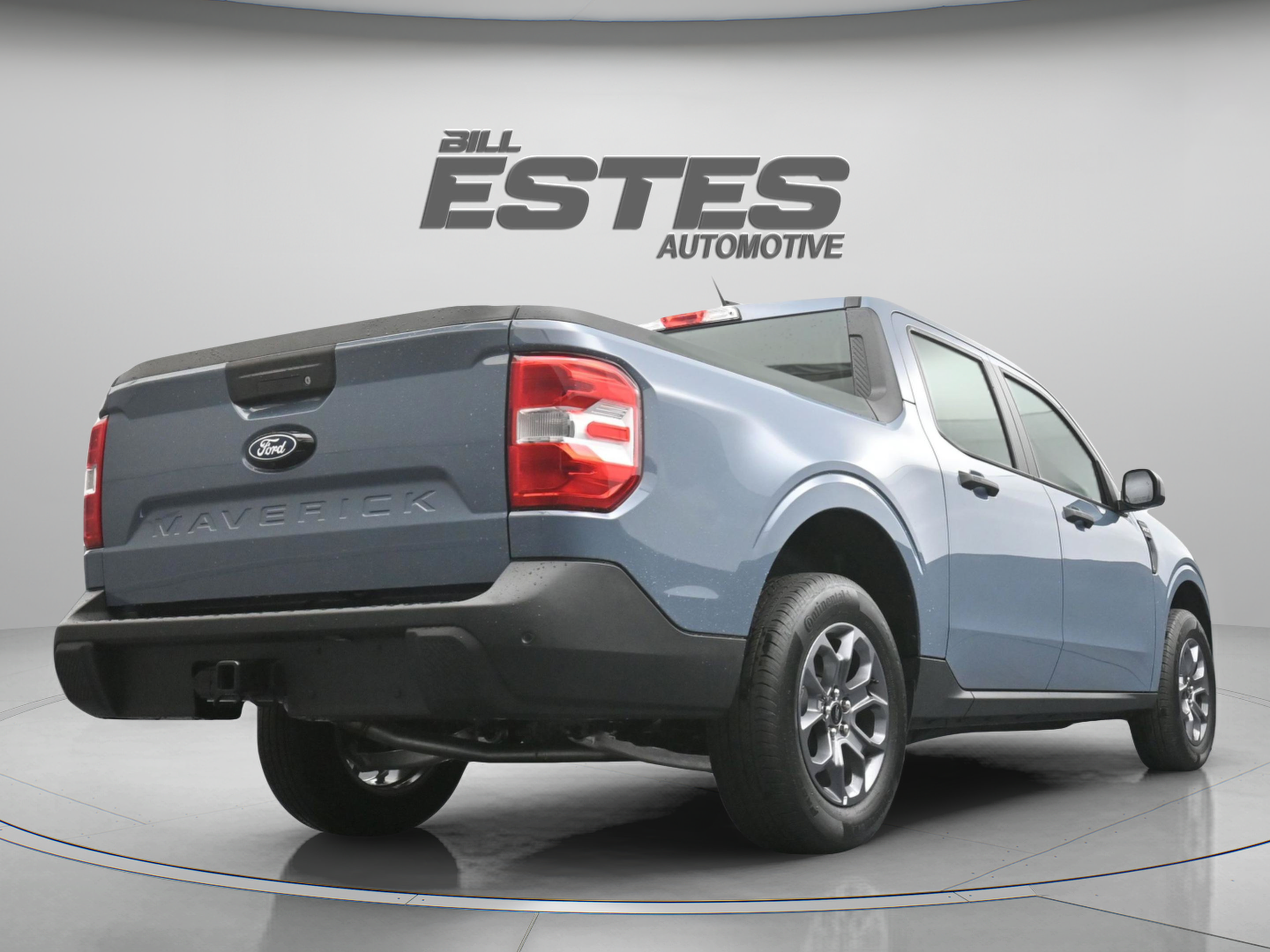 Used 2026 Ford Maverick XLT w/ XLT Luxury Package AWD/4WD image 15