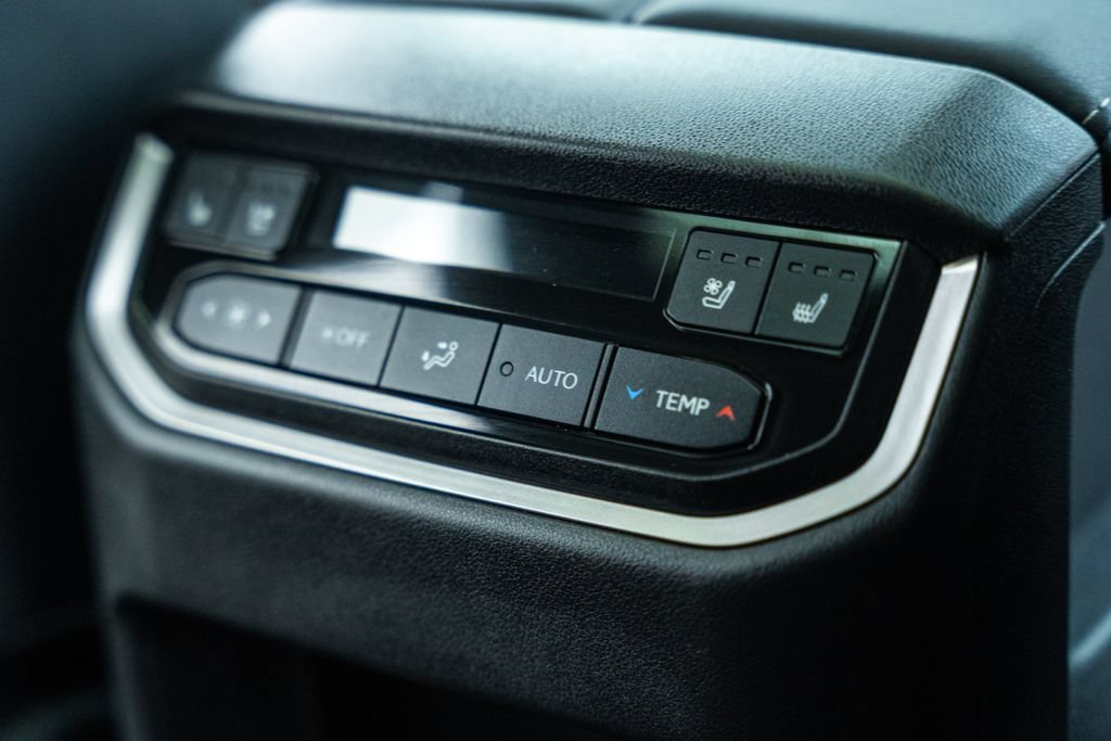 Used 2025 Lexus TX 350 AWD w/ Technology Package image 39
