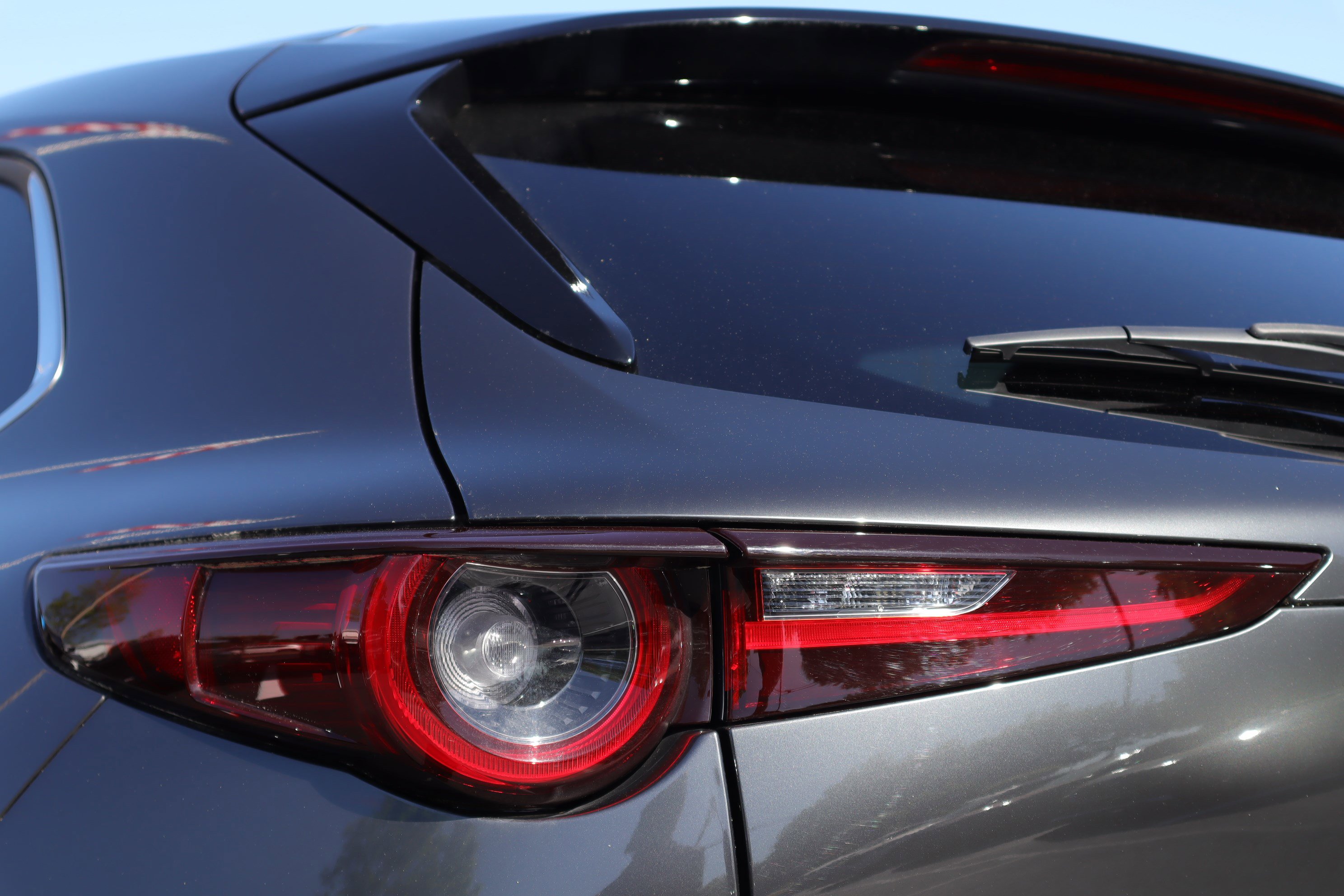 Certified 2021 MAZDA CX-30 FWD 2.5 S w/ Select Package image 31