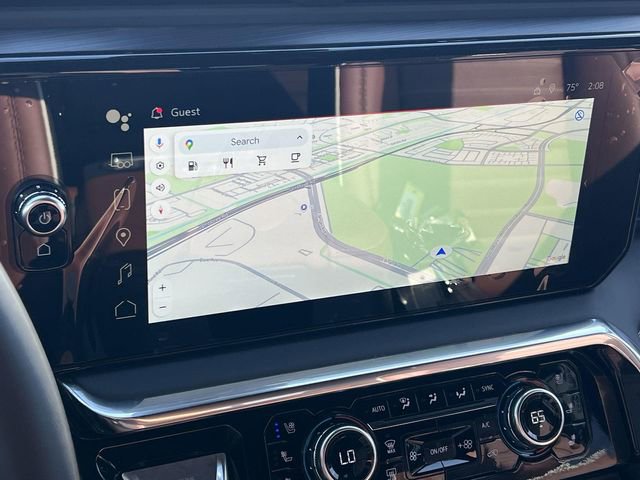 New 2026 GMC Sierra 1500 Denali Ultimate image 14