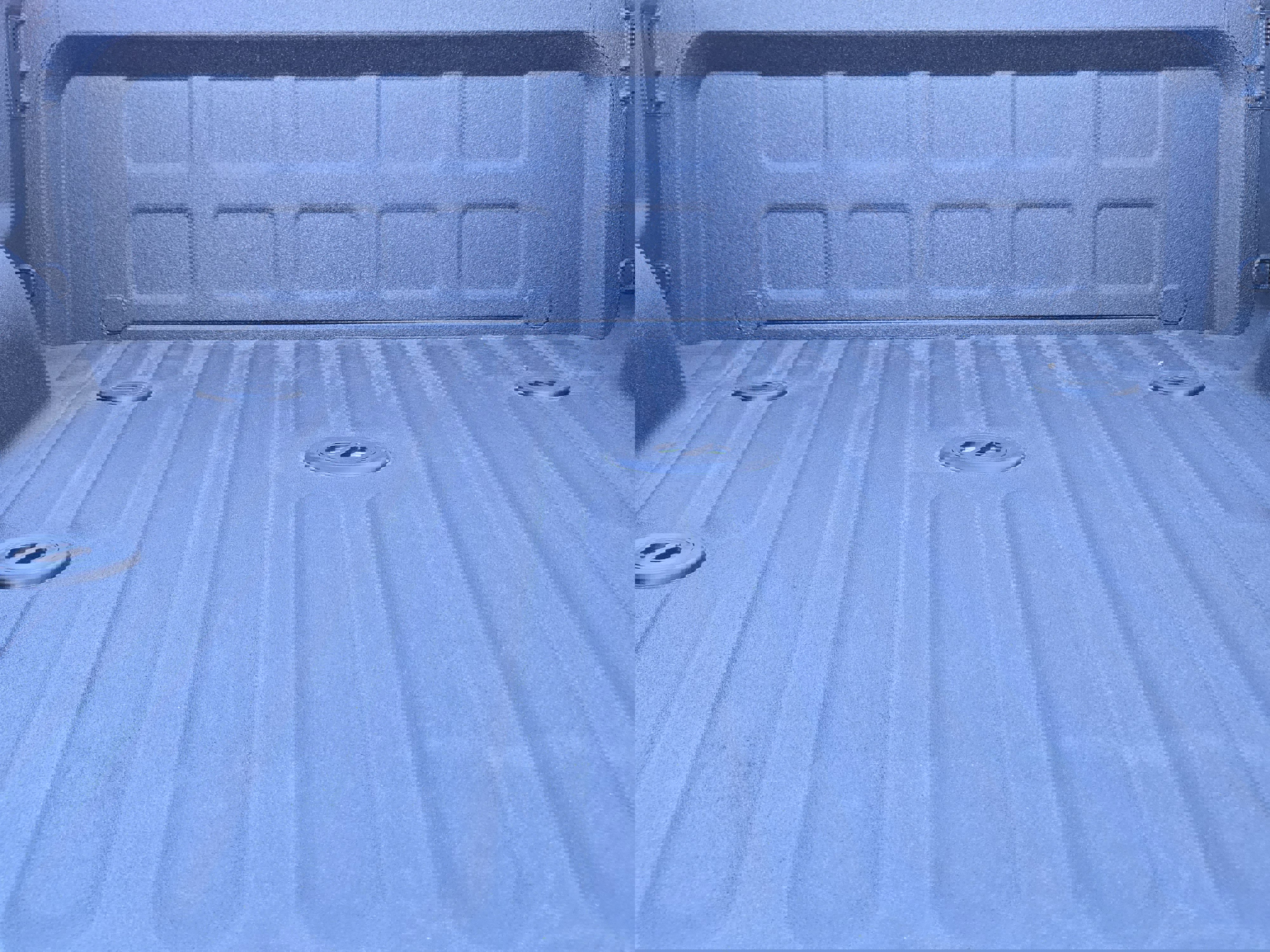 New 2026 RAM 2500 Laramie w/ Night Edition image 22