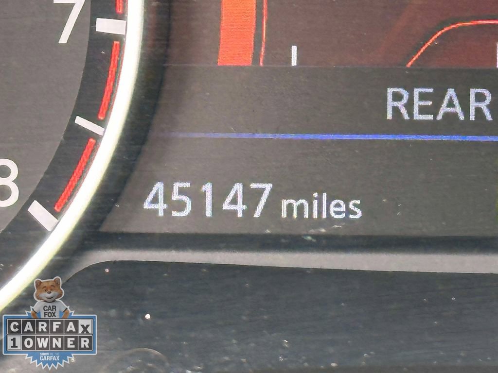 Used 2023 Nissan Maxima SR w/ Sport Mat Group FWD image 26