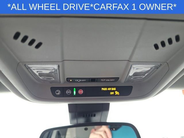 Used 2024 GMC Terrain SLE w/ Driver Convenience Package image 44