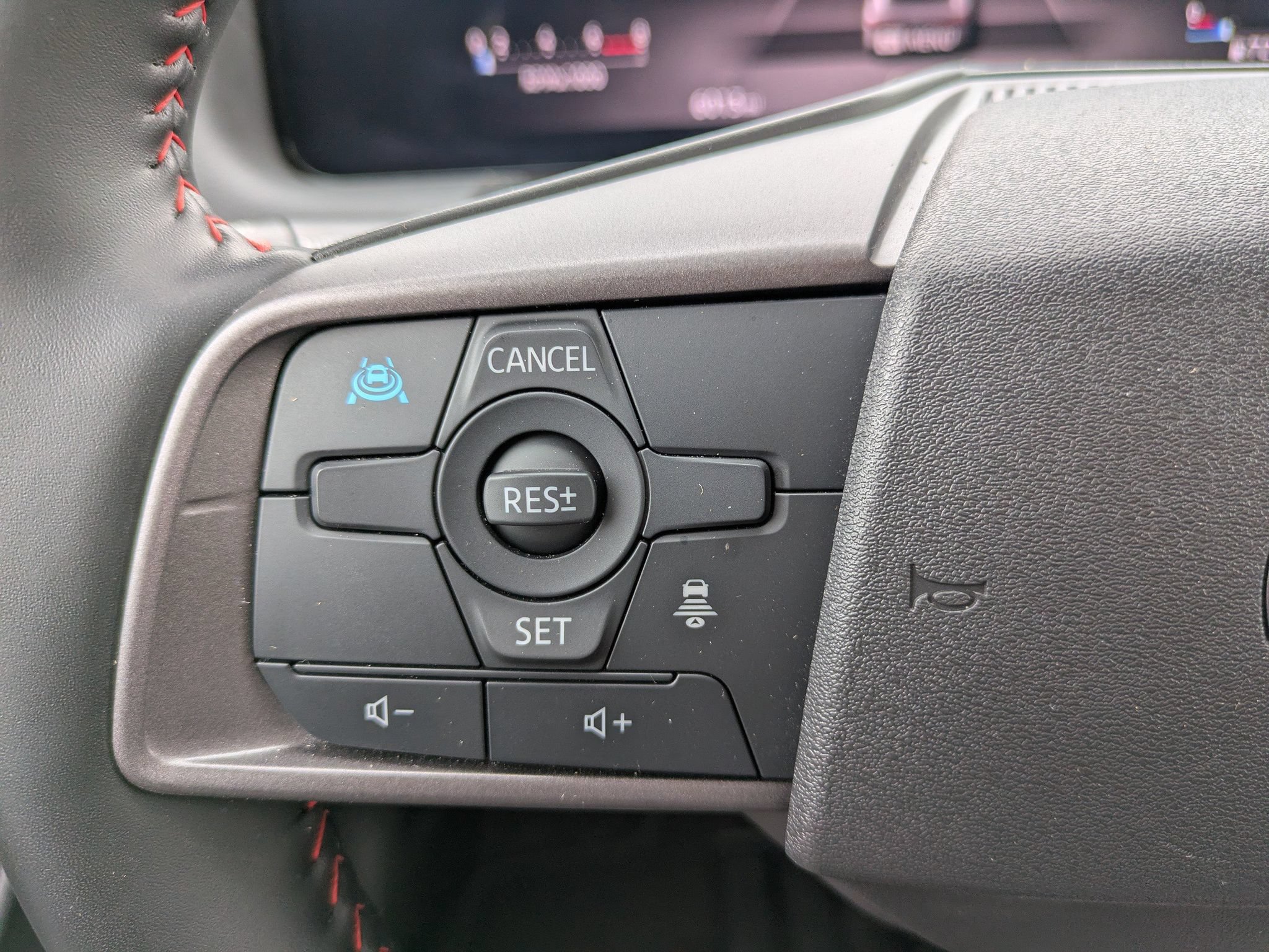 Certified 2026 Nissan Sentra SR w/ SR Premium Package FWD image 25