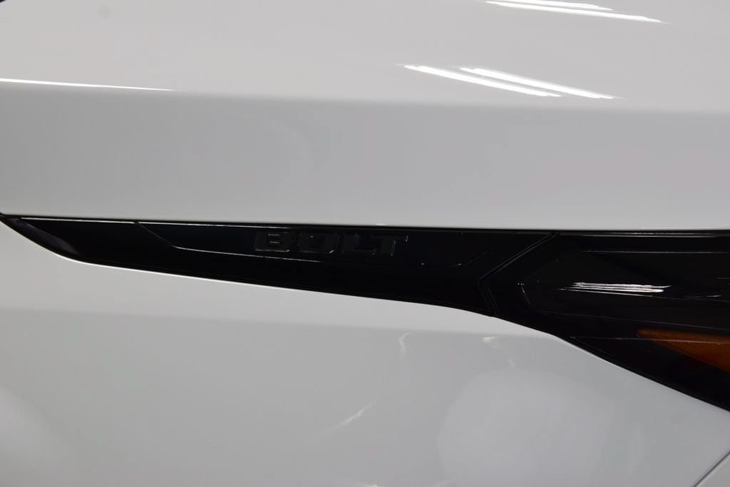 New 2027 Chevrolet Bolt LT FWD image 14