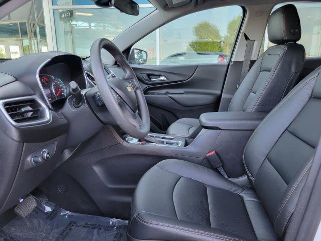 Used 2020 Chevrolet Equinox LT AWD/4WD image 12
