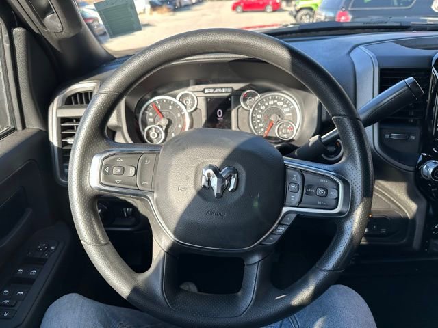 New 2026 RAM 2500 Tradesman image 28