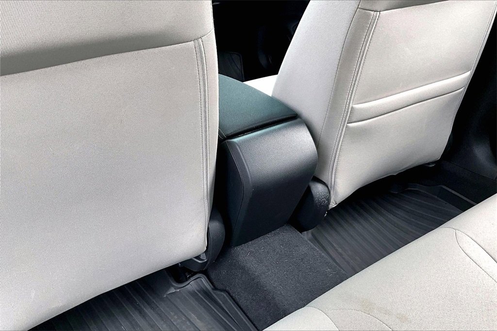 Used 2024 Honda Civic EX image 31