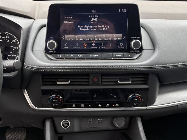 Certified 2023 Nissan Rogue SV image 20