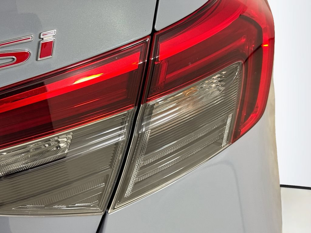 Used 2023 Honda Civic Si image 33