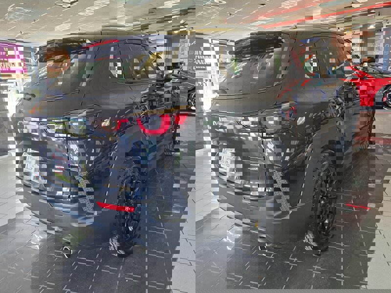 Used 2024 MAZDA CX-50 AWD 2.5 S w/ Preferred Package image 4
