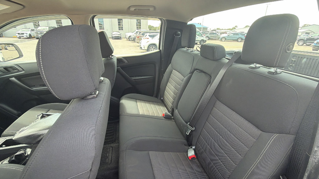 Used 2019 Ford Ranger XL w/ Equipment Group 101A Mid RWD image 24