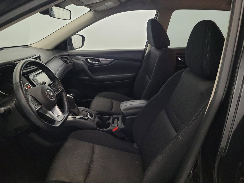 Used 2020 Nissan Rogue SV AWD/4WD image 17
