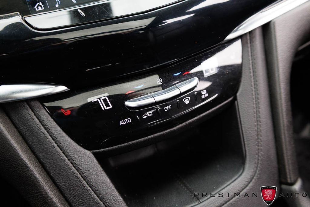 Used 2021 Cadillac XT6 Sport AWD/4WD image 32