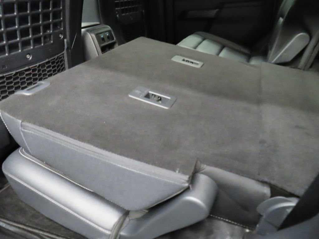 Used 2025 Ford Bronco Badlands AWD/4WD image 65