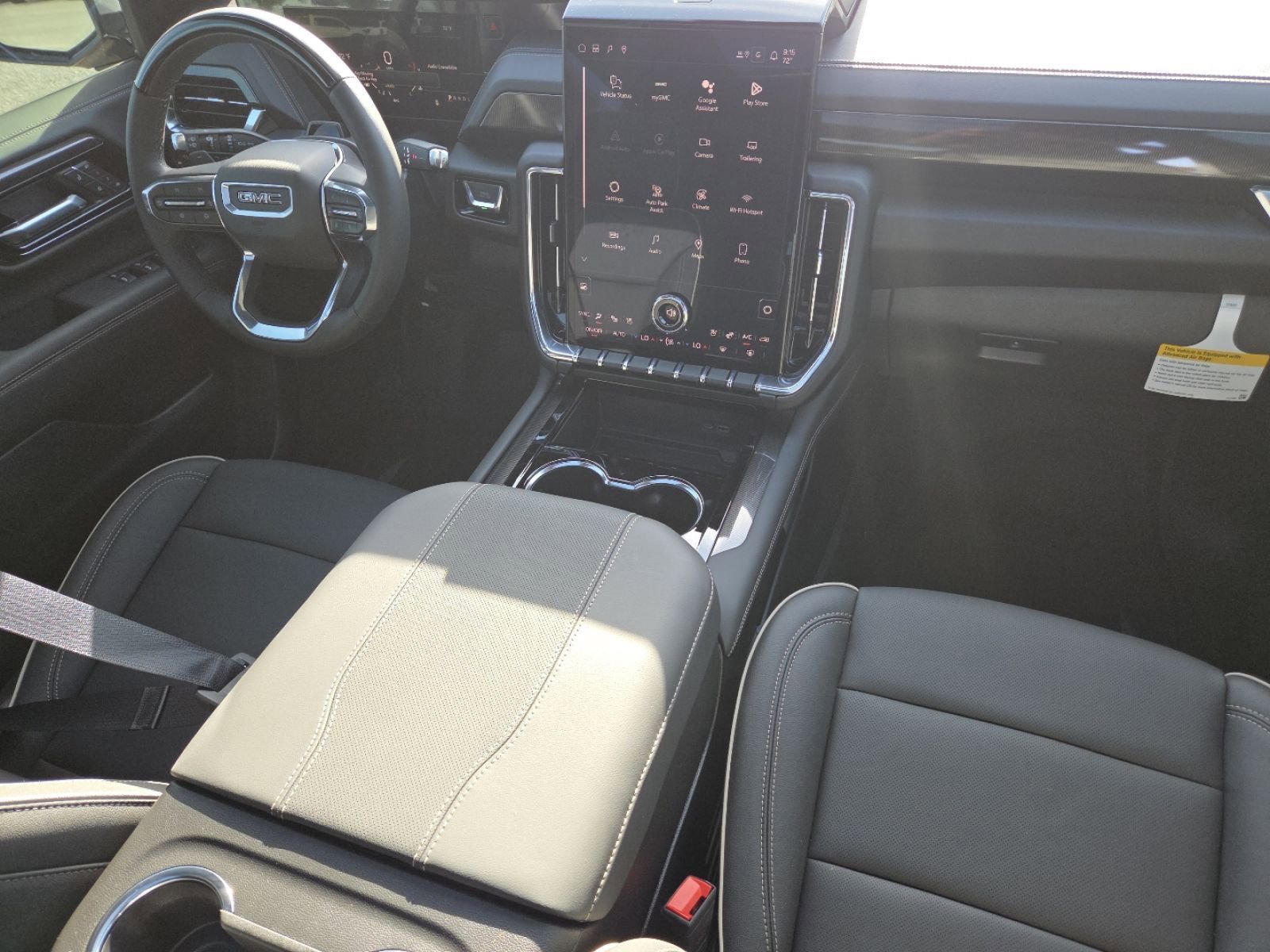 New 2026 GMC Yukon Elevation image 31