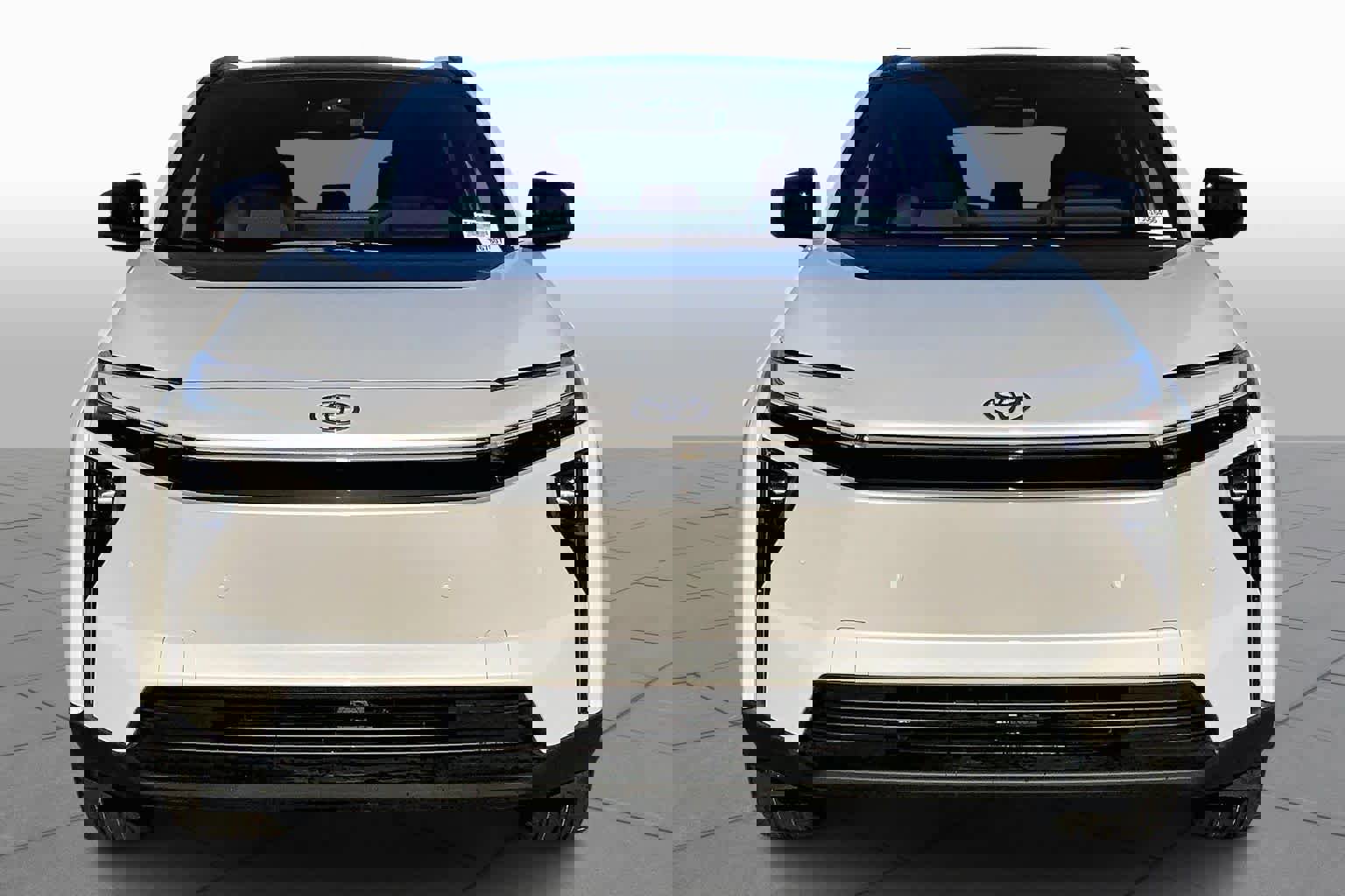 New 2026 Toyota bZ image 3