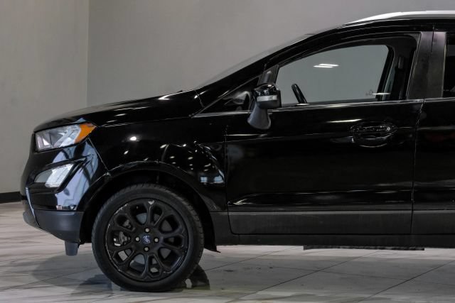 Used 2021 Ford EcoSport Titanium AWD/4WD image 14