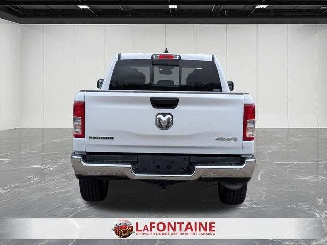 Used 2023 RAM 1500 Big Horn AWD/4WD image 4