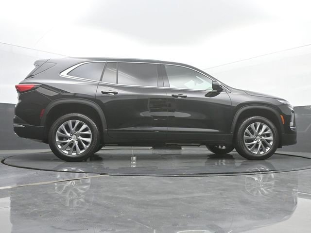 Used 2025 Buick Enclave Preferred w/ Power Package FWD image 54