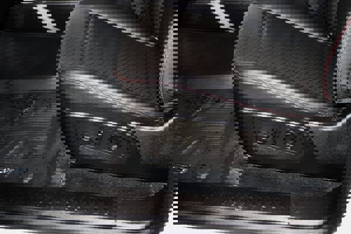 Used 2023 GMC Canyon AT4X image 37