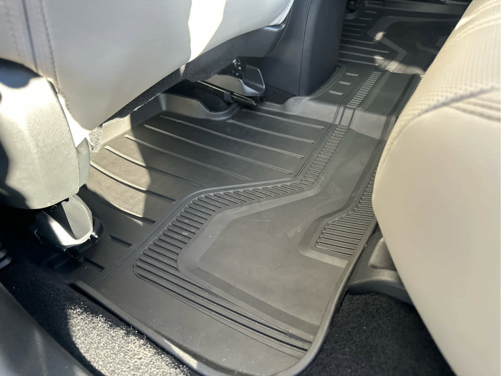 Certified 2026 Honda HR-V EX-L image 43