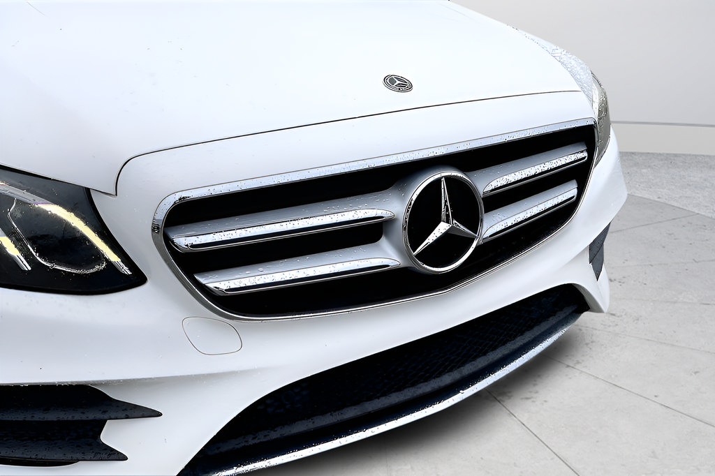 Used 2018 Mercedes-Benz E 300 image 35