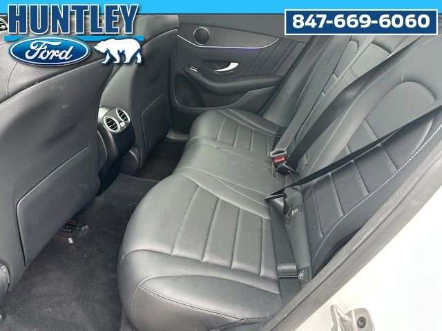 Used 2022 Mercedes-Benz GLC 300 4MATIC image 14