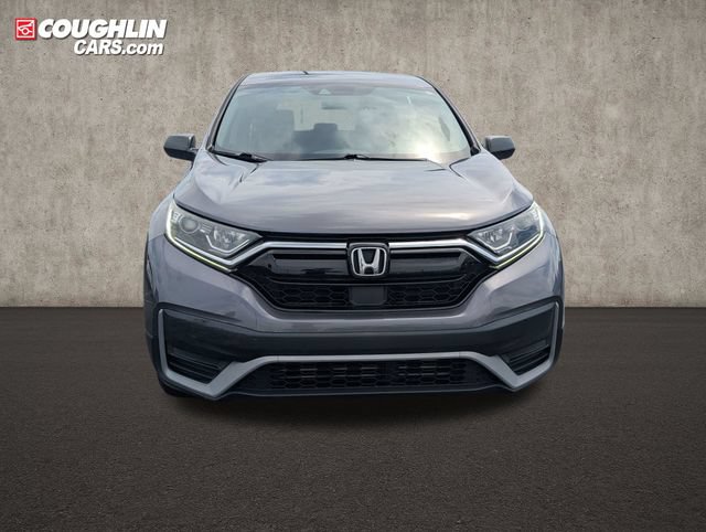 Used 2020 Honda CR-V LX video 2