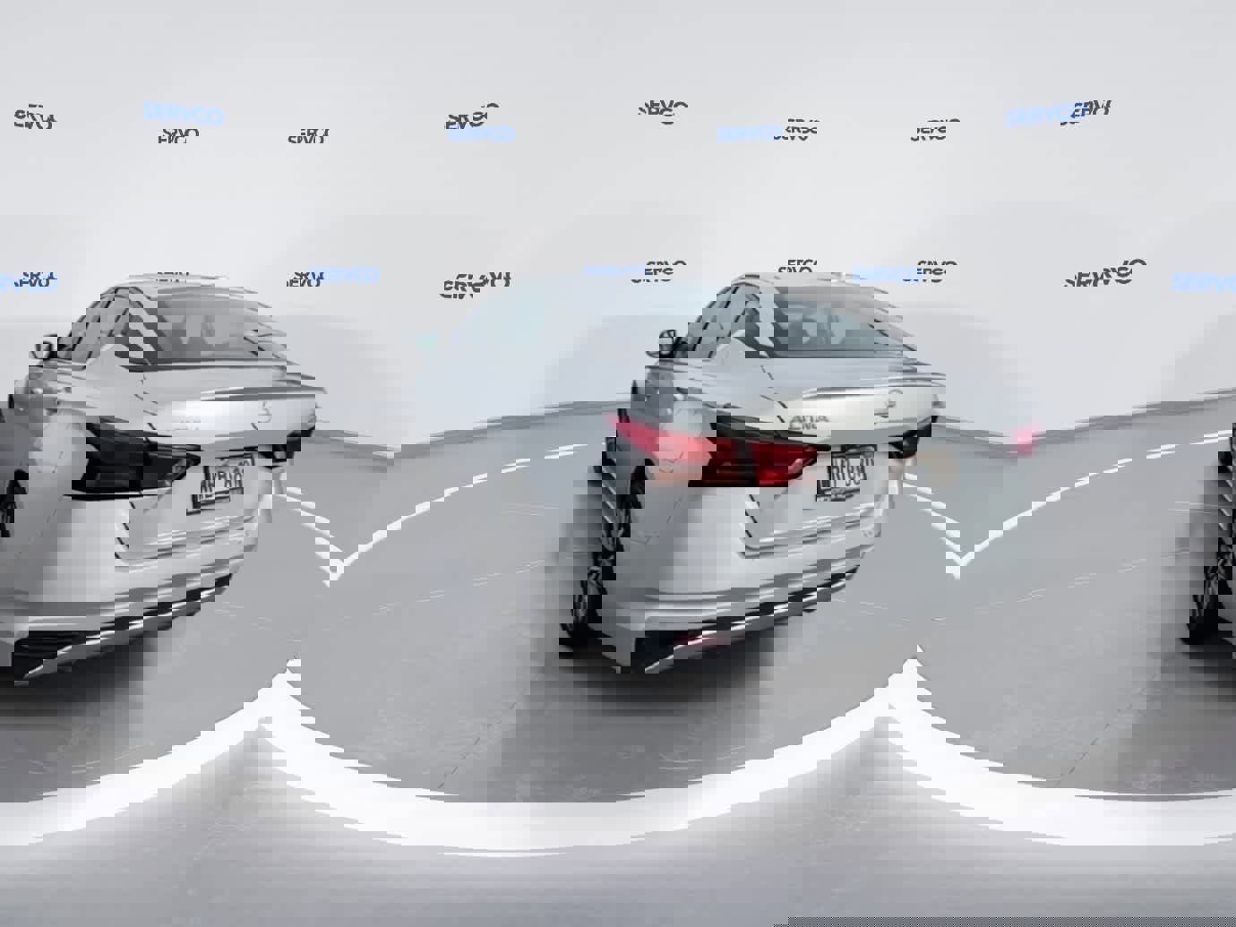 Used 2023 Nissan Altima 2.5 SV image 6