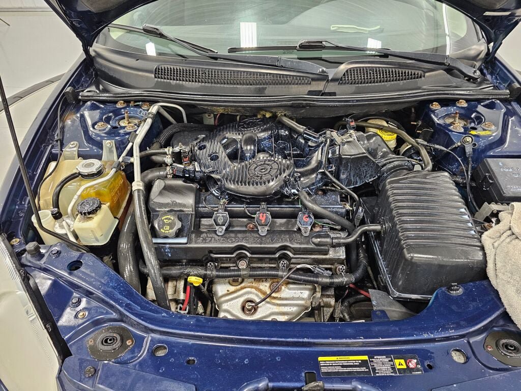 Used 2006 Dodge Stratus SXT FWD image 27
