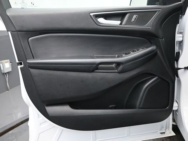 Used 2022 Ford Edge SE w/ Cargo Accessory Package AWD/4WD image 12