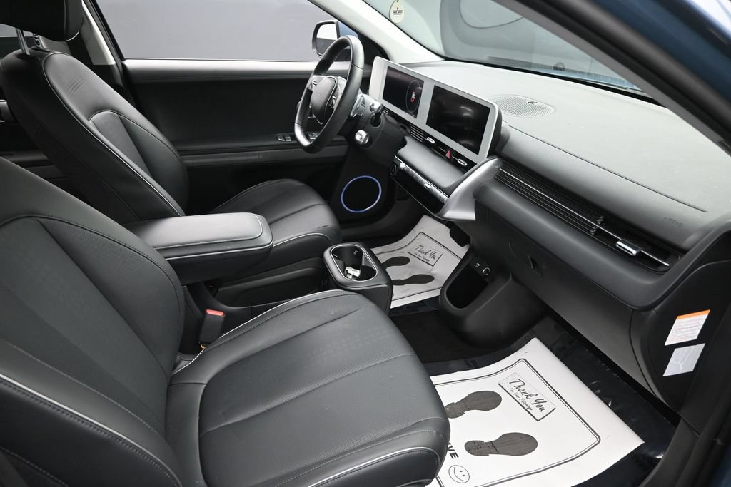 Used 2022 Hyundai Ioniq 5 SEL RWD image 32
