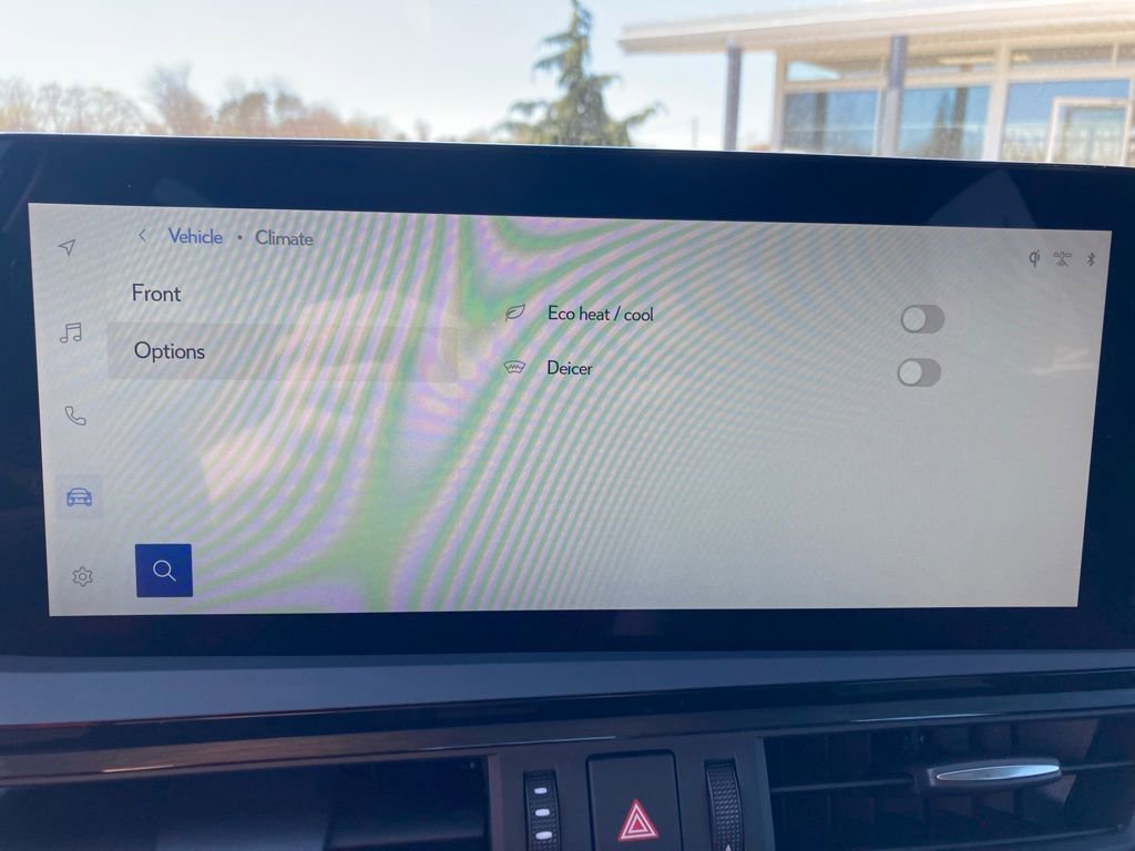 Used 2023 Lexus ES 350 F Sport w/ Accessory Package (Z2) FWD image 44