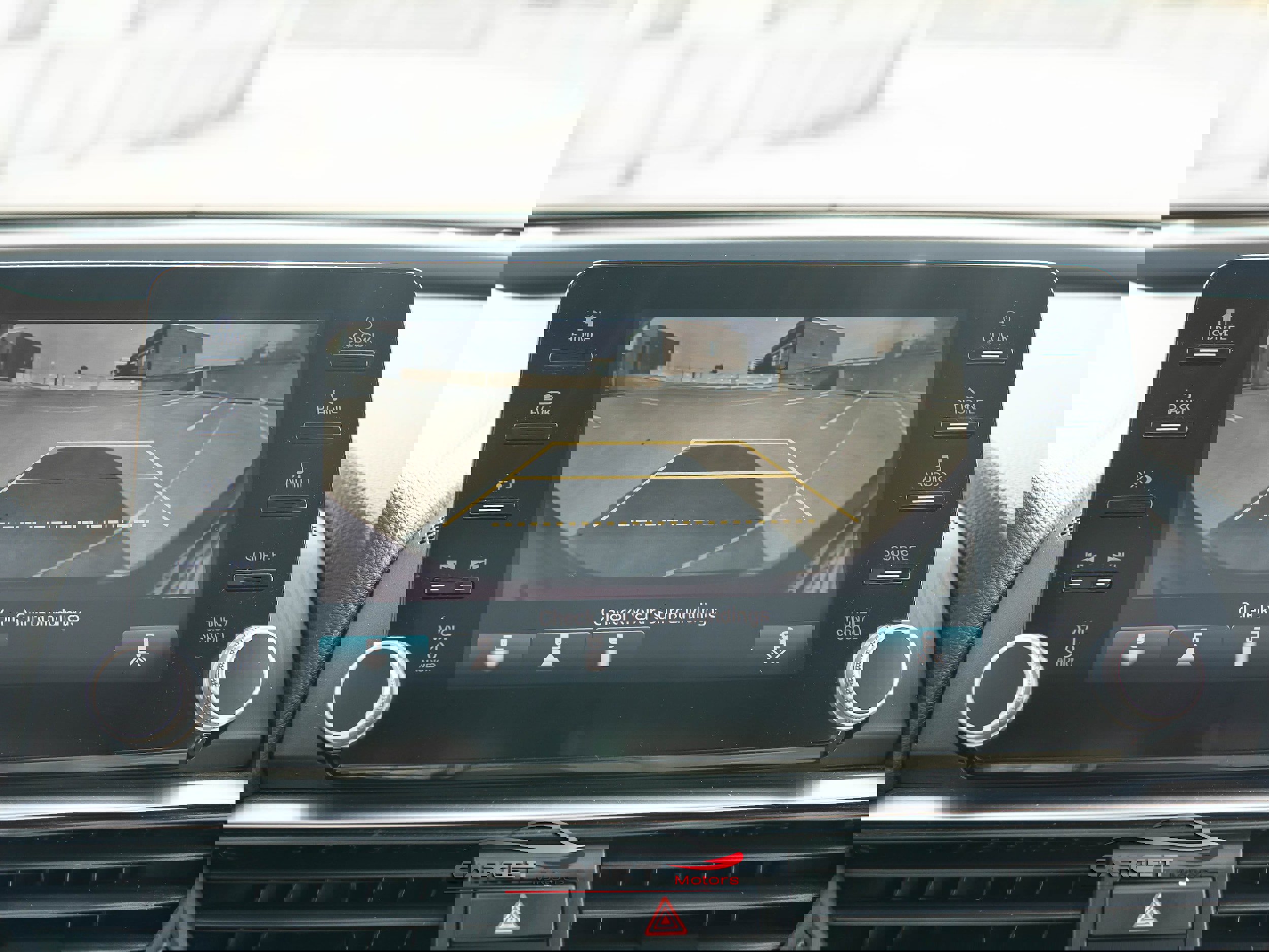 Used 2018 Honda Accord EX-L image 32