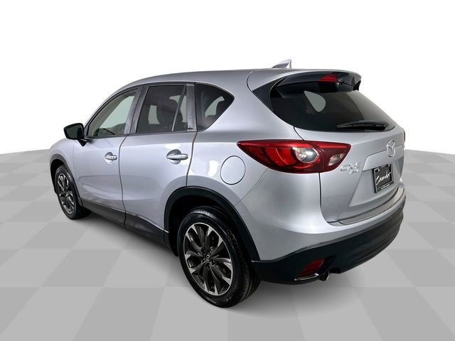 Used 2016 MAZDA CX-5 Grand Touring image 6