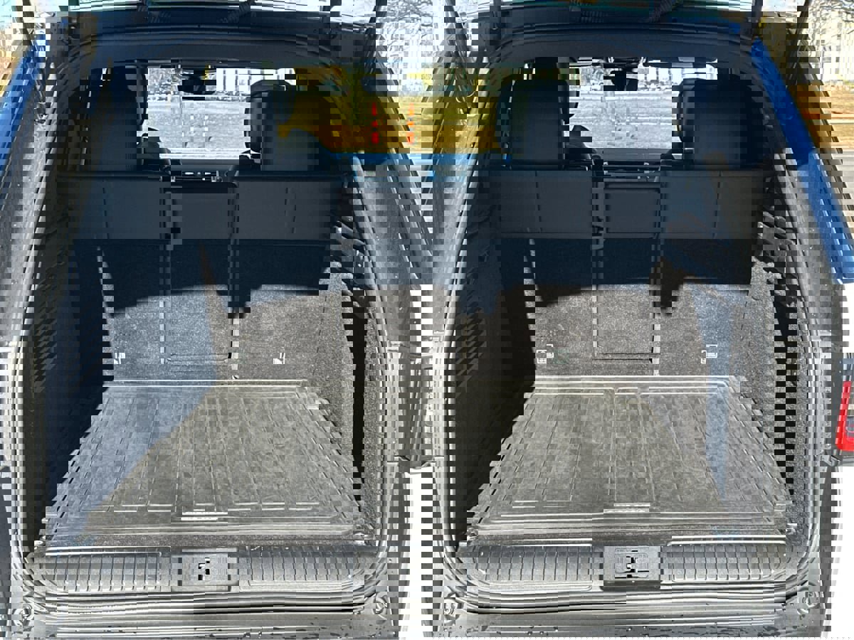 Used 2019 Land Rover Range Rover Sport Autobiography image 14