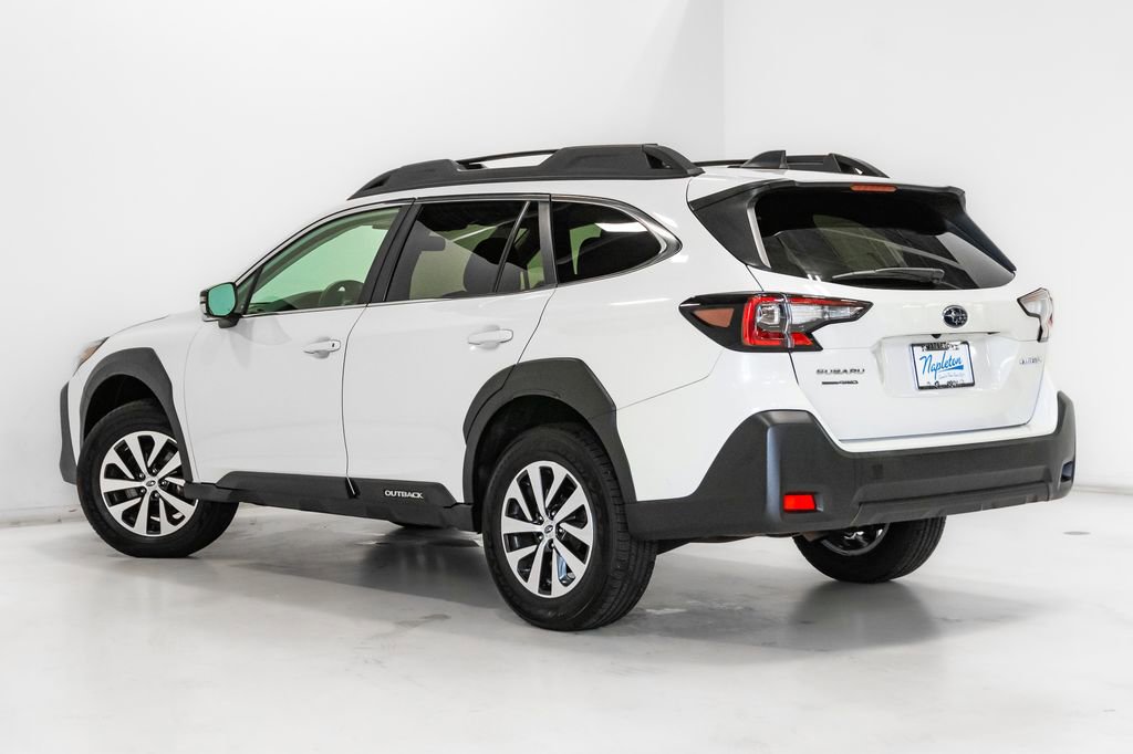 Used 2024 Subaru Outback Premium AWD/4WD image 24