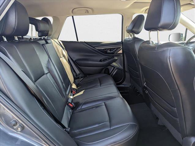 Certified 2023 Subaru Outback Touring image 20