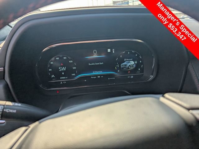 Used 2023 Chevrolet Tahoe RST image 19