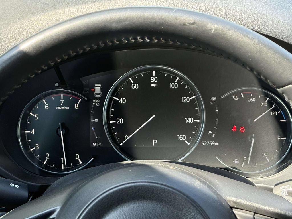 Used 2020 MAZDA CX-5 Grand Touring AWD/4WD image 18